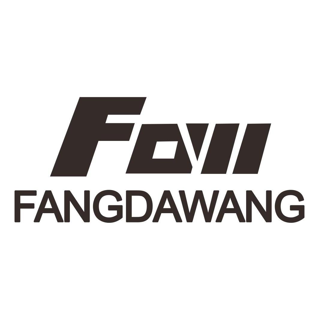 FANGDAWANG FOLL
