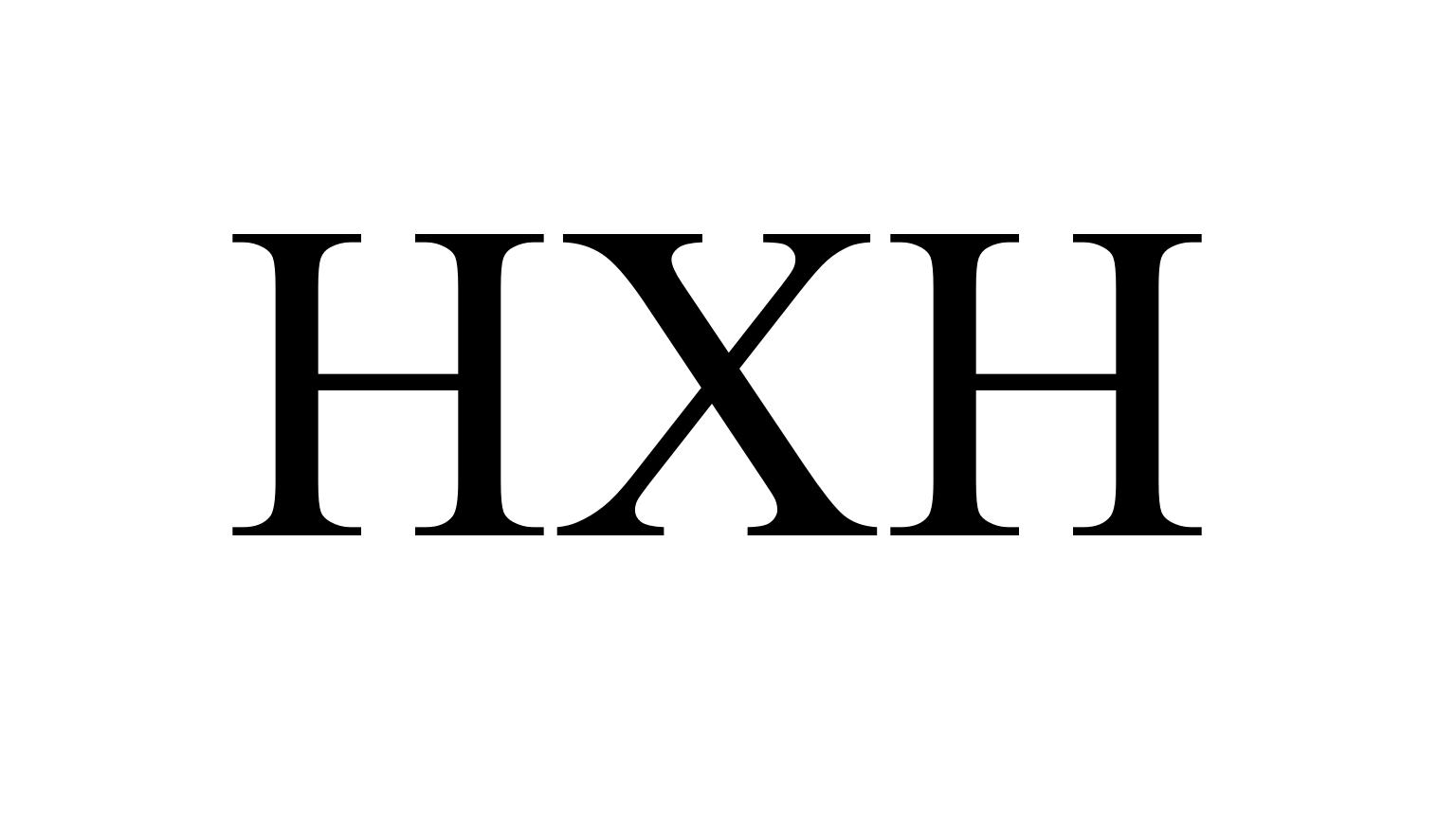 HXH