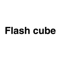 FLASH CUBE