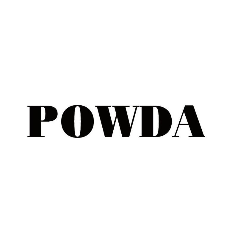 POWDA