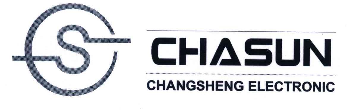 CHASUN; CHANGSHENG ELECTRONIC