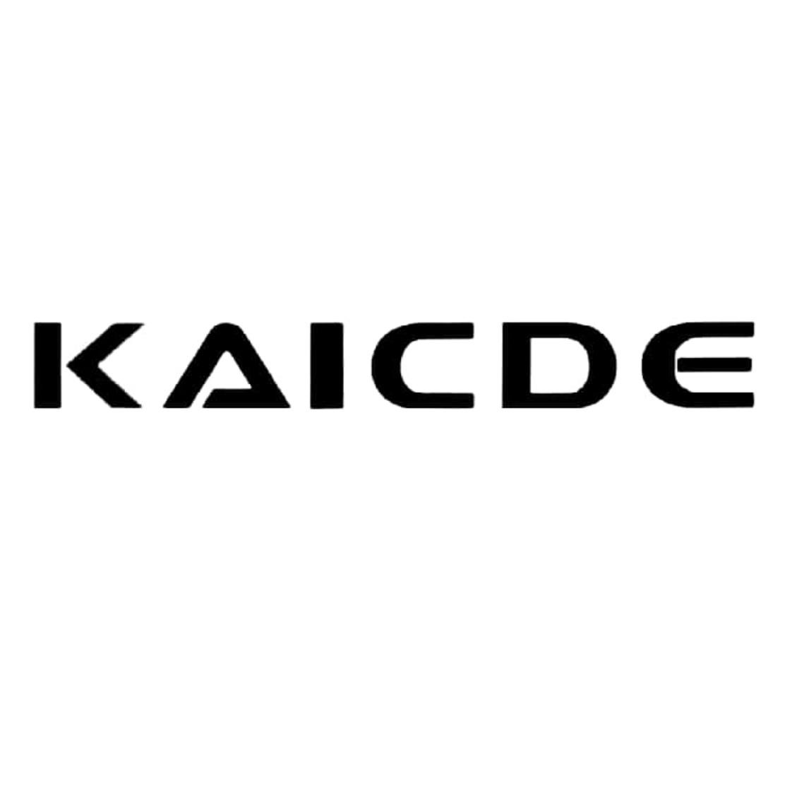 KAICDE