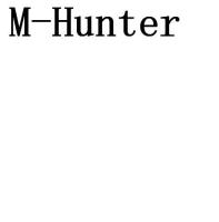 M-HUNTER