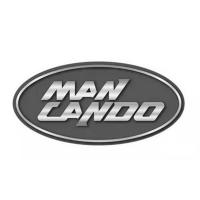 MAN CANDO