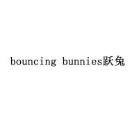 BOUNCING BUNNIES 跃兔
