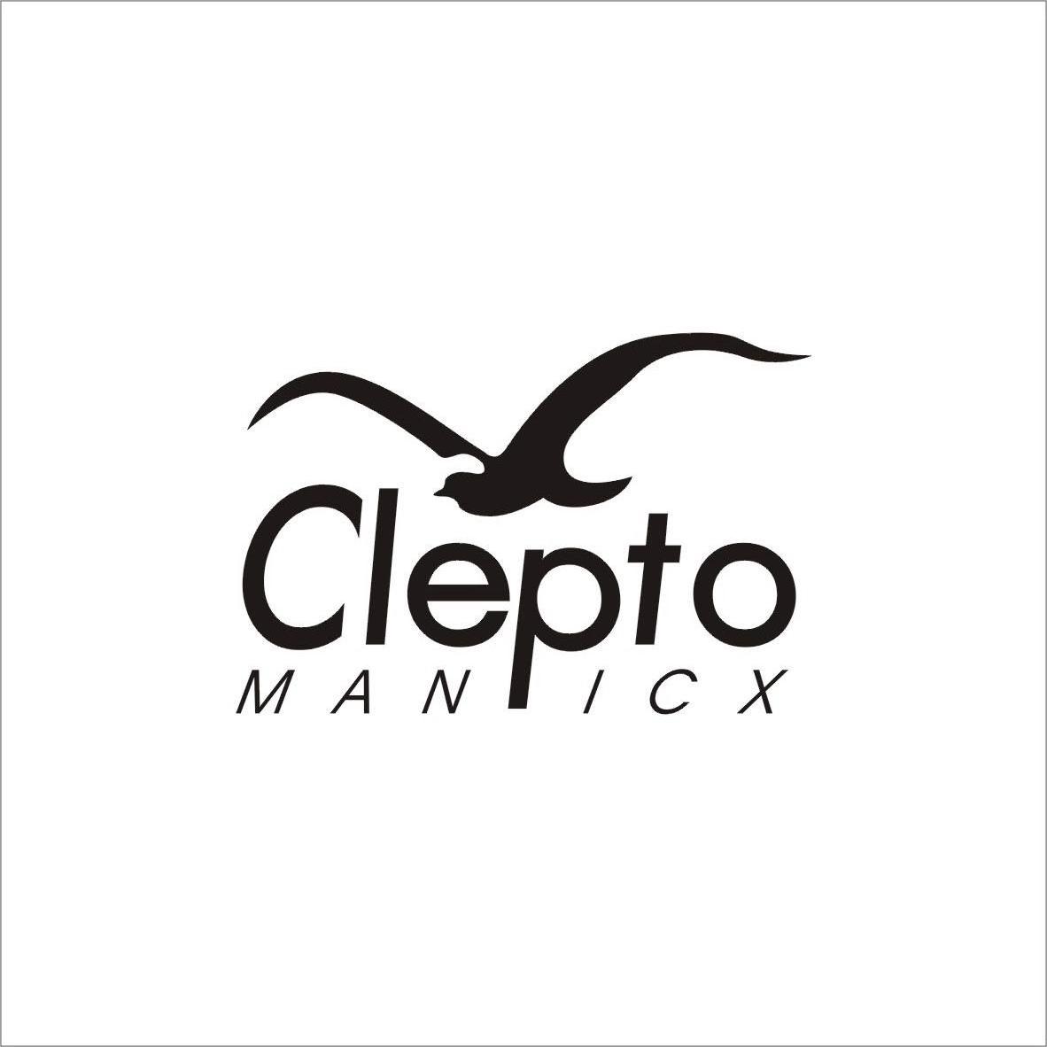 CLEPTO MAN ICX