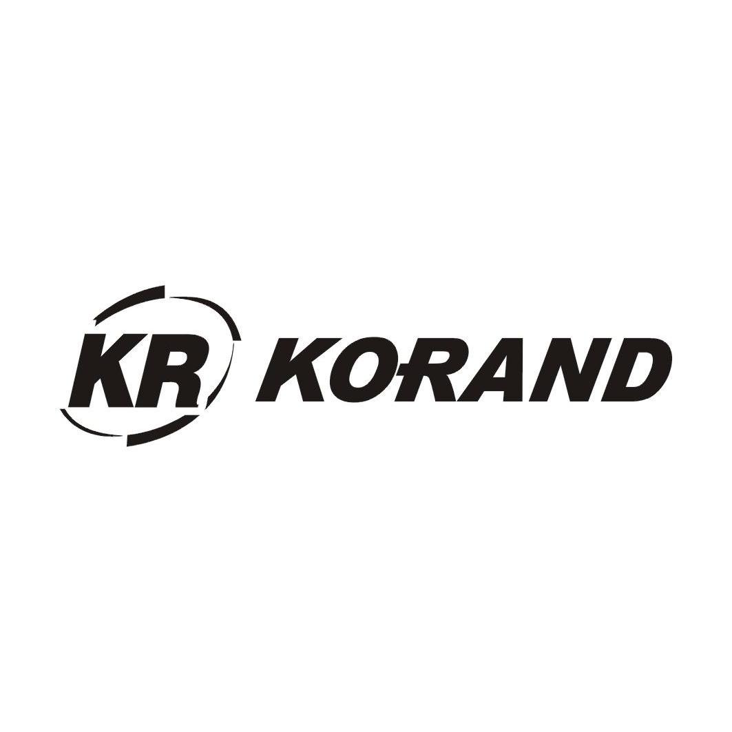 KR KORAND