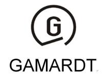 GAMARDT G