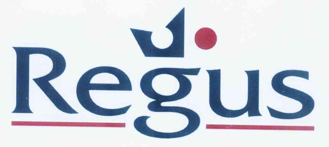 REGUS 35 广告贸易 9448390